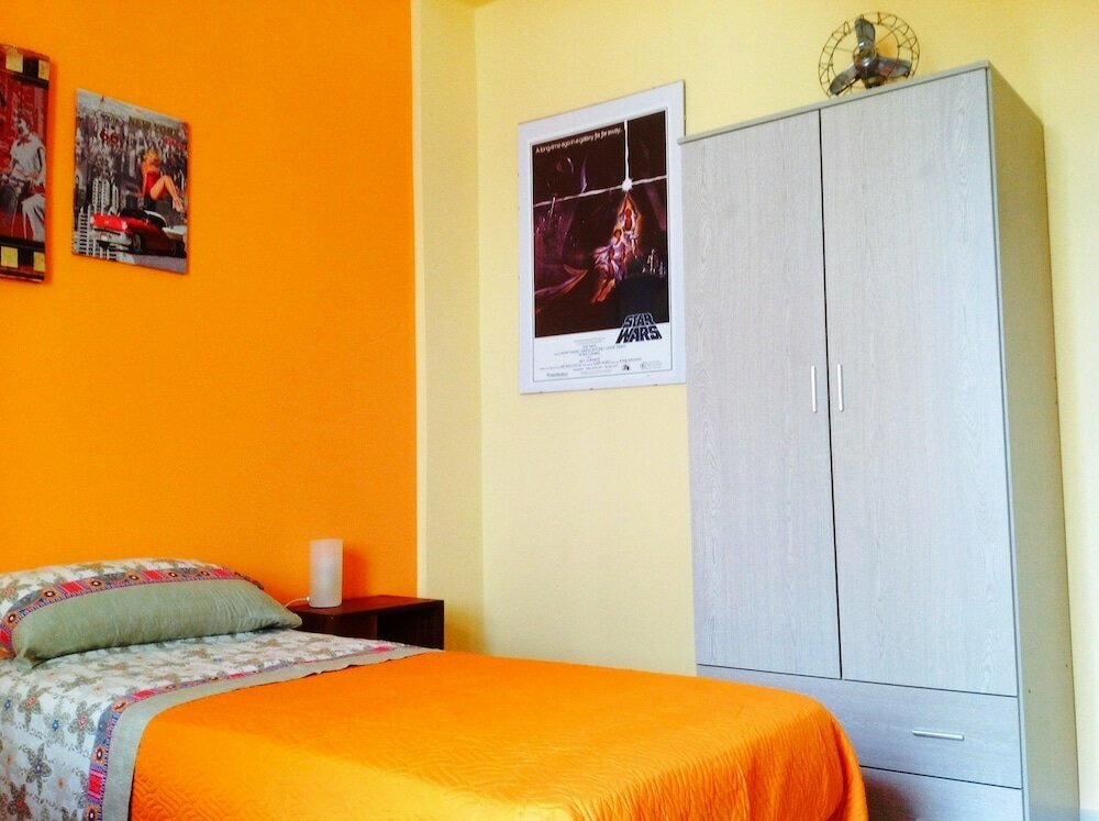 LAquilone B&B