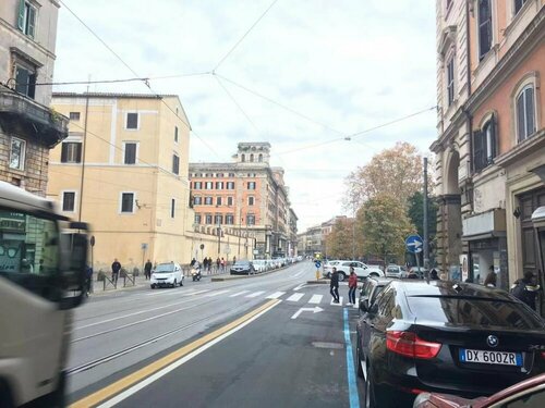 Mille Fiori, Book Bed and Breakfast Roma Termini railway station 