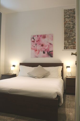 Aparthotel Arona, Забронировать Апартаменты/квартира Апартаменты Пьемонта, Апартаменты/квартира