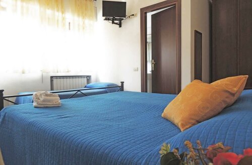 Auditorium B&B, Забронировать Отель Рим Лацио