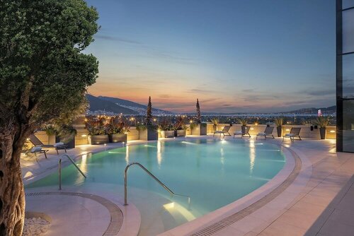 Grand Hyatt Izmir Istinyepark, 预订 酒店 Balcova 伊兹密尔