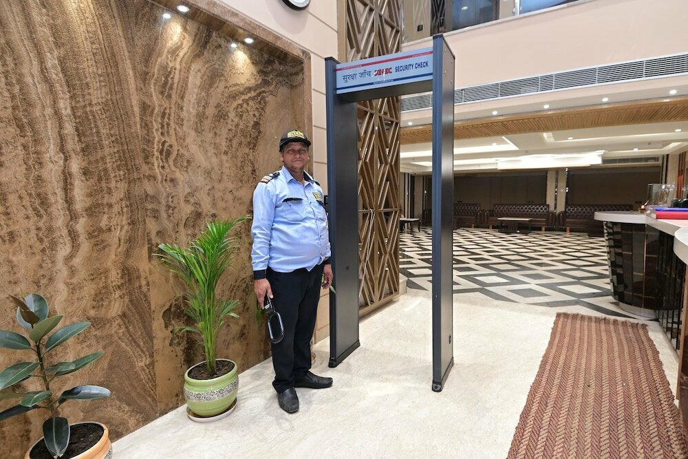 Hotel Vanson Delite