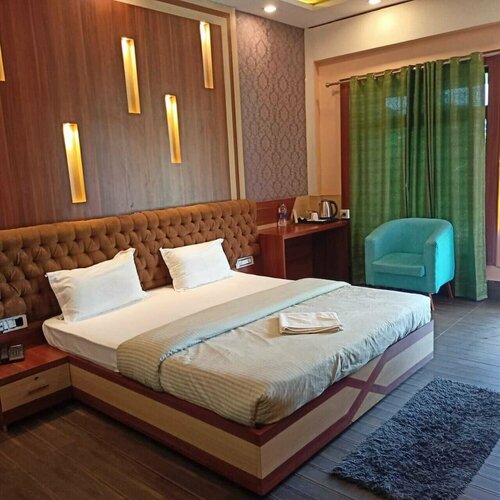 Patkai Resort, Rezervovat Hotel Tinsukia Assam
