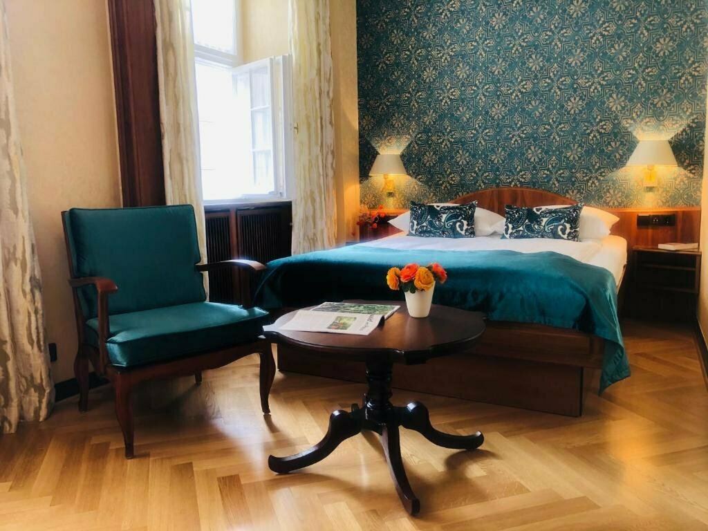 Hotel Oberkirch