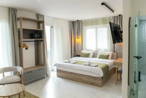 Olive Boutique Hotel, Забронировать Бутик-отель Лименария Тасос