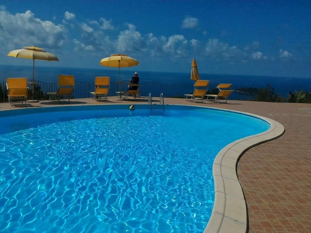 Hotel La Cometa