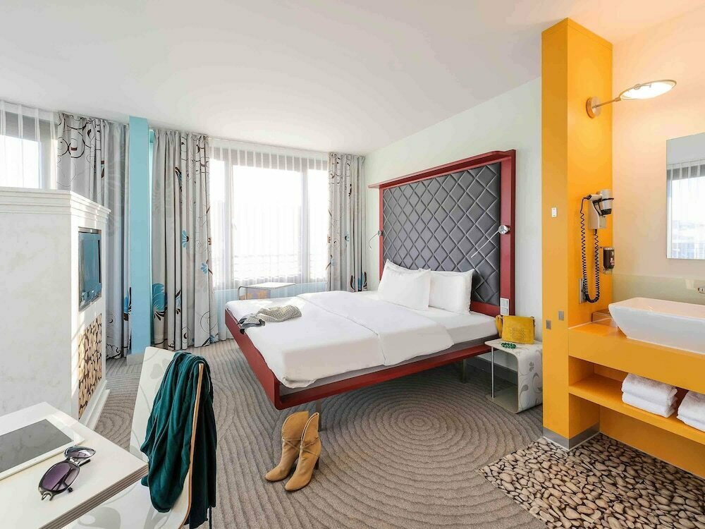 ibis Styles Hotel Berlin Mitte