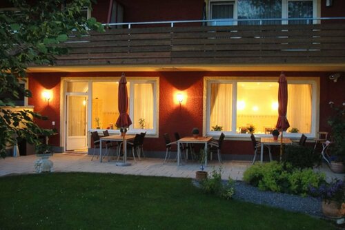 Hotel Parkresidenz Bad Abbach, Reserva ahora Hotel Bad Abbach Baja Baviera
