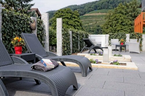 Landpension Haus Ruth, Réserver Hôtel Hôtels à Bade-Wurtemberg avec parking, Parking