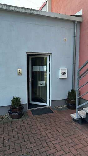 Messe Motel Laatzen, Забронировать Мотель Отели Латцен с парковкой, Парковка