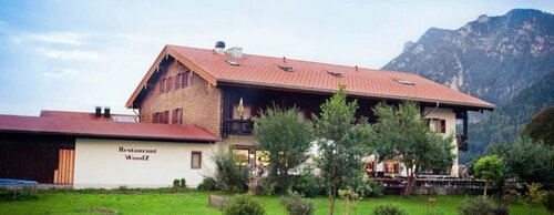 Sporthotel Inzell, Boek Hotel Inzell Chiemgau, in de buurt van Max Aicher Arena