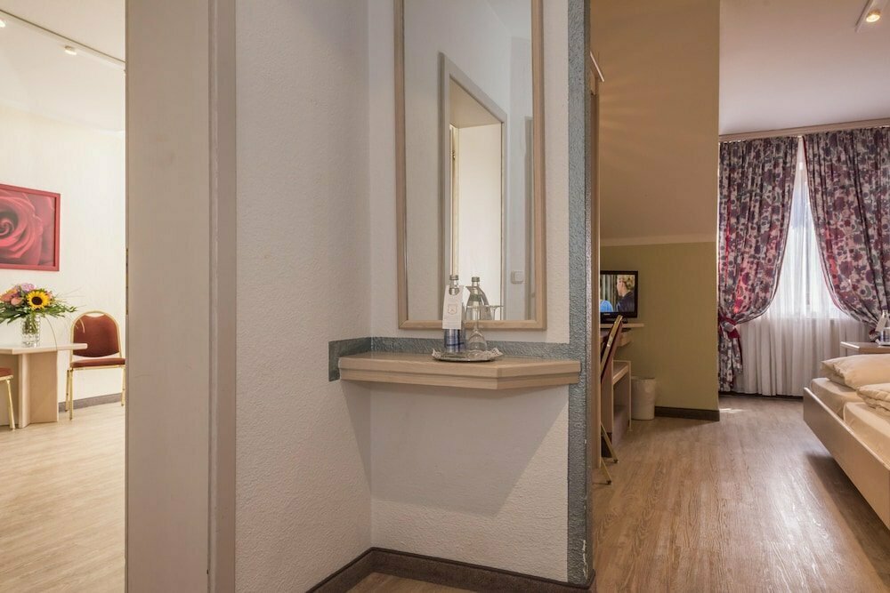 Hotel am Schlosspark