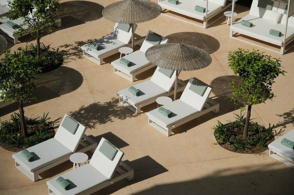 Citric Hotel Soller