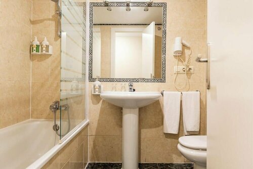 Colectia Hotel Santa Lucía, Забронировать Отель Отели Севильи с завтраком, рядом с Каса-де-Лос-Пинело, Завтраки