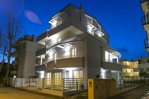 Residenza Riva Azzurra, Забронировать Апартаменты/квартира Апартаменты Маребелло, Апартаменты/квартира