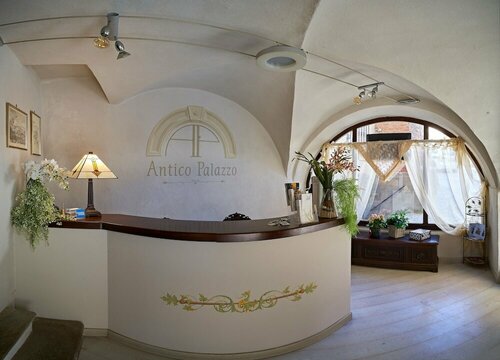 Antico Palazzo, Забронировать Гостевой дом Мондови Мондоле-Ски