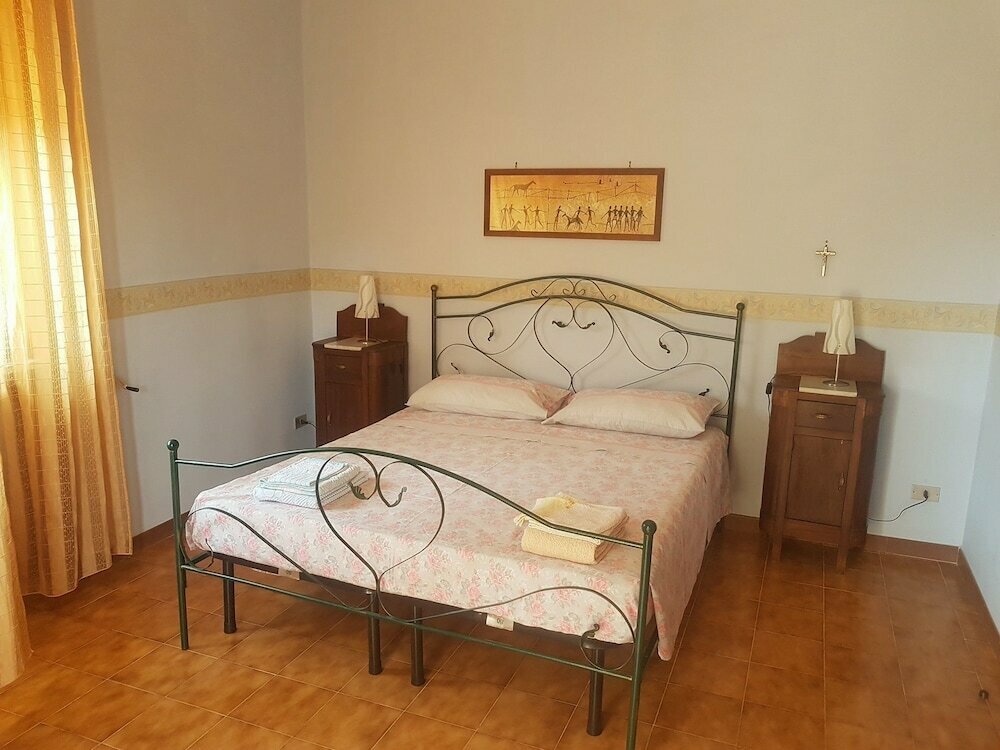 B&B Leopardi