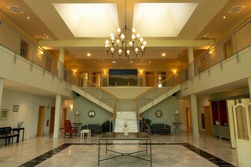 Hotel Villa Marcilla by Pandora Hoteles, Book Hotel Marcilla Bardenas Reales Natural Park