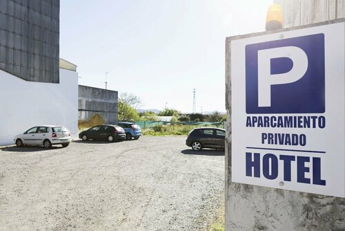 Hotel Valencia, Забронировать Отель Феррол Artabro Gulf