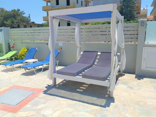 Sun Boutique Hotel - Adults Only, Забронировать Бутик-отель Отели Амудара с питанием, Пансион