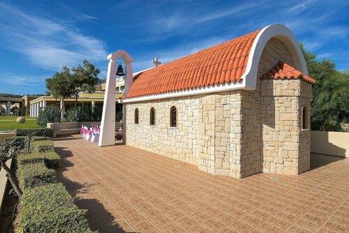 La Marquise Luxury Resort Complex, Varaa Lomakeskus Kalithies Rodos