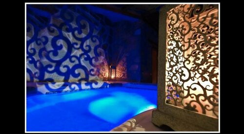 Hotel Kassaros, Réserver Hôtel Metsovo 