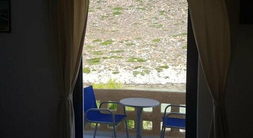 Little Bay, Забронировать Апарт-отель Ставрос Западный Крит