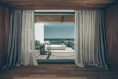 Zante Maris Suites, Забронировать Отель Циливи Закинф