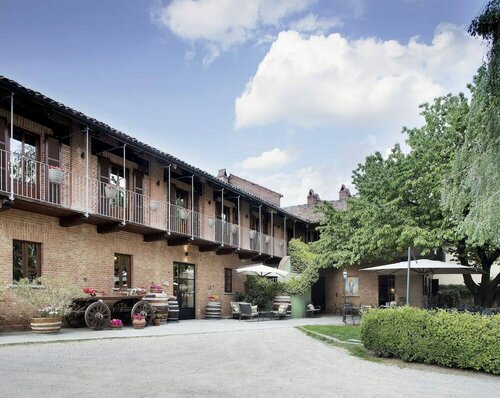 Cà del Re, Prenota Agriturismo Verduno Langhe