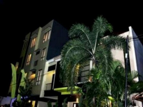 Gangga Cio Mansion, Забронировать Отель Денпасар Denpasar Municipality