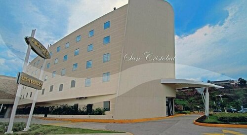 Lidotel San Cristóbal, Забронировать Бутик-отель Сан-Кристобаль штат Тачира