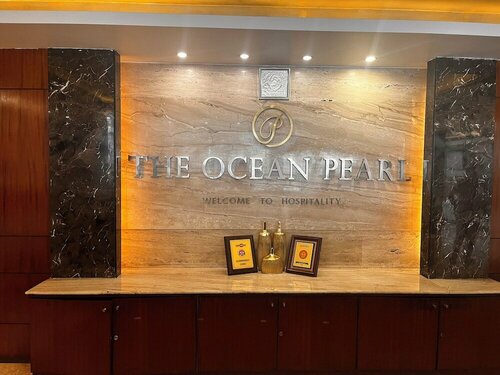 The Ocean Pearl, Prenota Hotel Hotel a Karnataka con piscina, Piscina