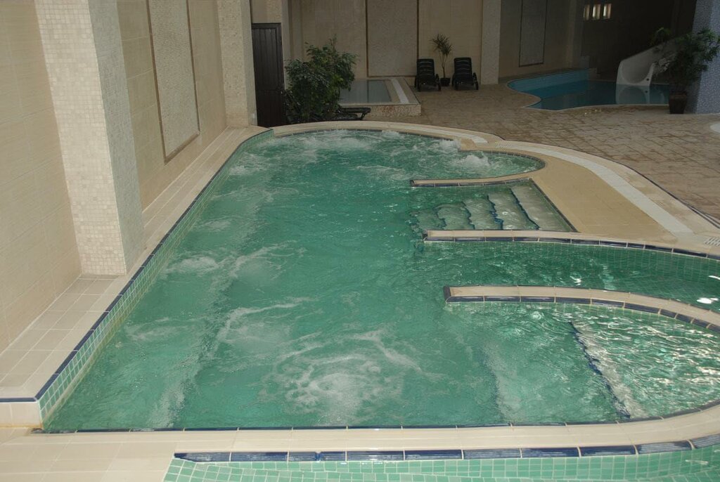 ‪Korel Thermal Resort Clinic & SPA