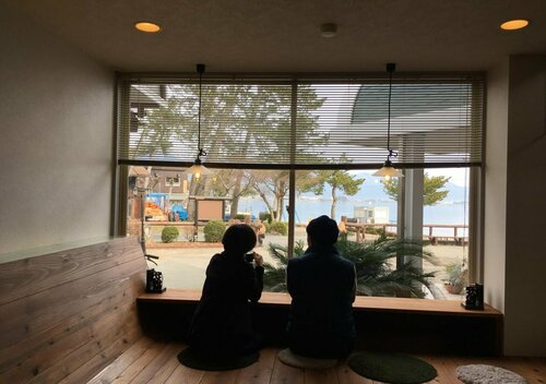 View Lodge Biwa, Book Hotel Hotels in Shiga with Parking, Parking