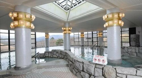 Hotel Laforet Shuzenji, Book Hotel Shuzenji 