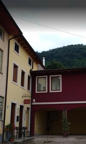 Bed & Breakfast Ai Cracchi, Забронировать Отель Кастельгомберто Венето