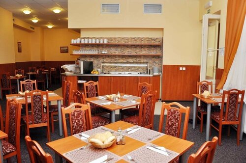 Hotel Zlatá Váha, Reservar Hotel Praga República Checa
