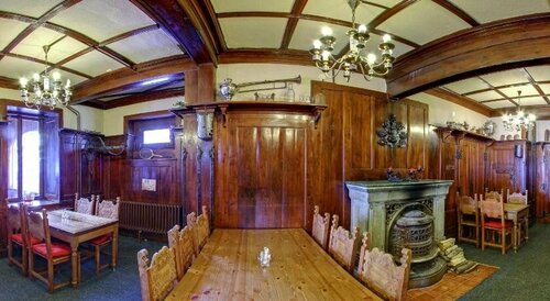 Hotel Tři Růže, Забронировать Отель Шпиндлерув-Млин Краловеградецкий край