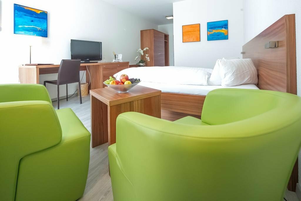 Hotel Rössli Hurden