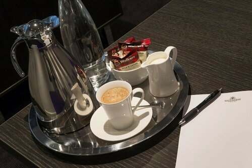 Astor Court Hotel, Забронировать Отель СПА-отели Лондона, рядом с Юстон сквер, SPA-услуги