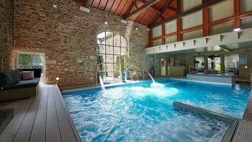 The Devonshire Arms Country House Hotel & Spa, Rezervați Hotel Hoteluri de afaceri în Merseyside, 4* 5*