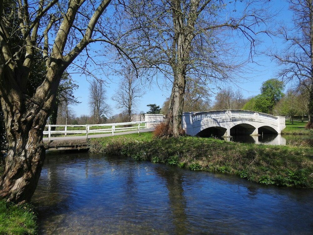 Donnington Grove Hotel & Golf Club