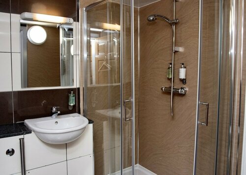 Siberia Bar & Hotel, Забронировать Отель Абердин Aberdeenshire, рядом с Salvation Army Citadel