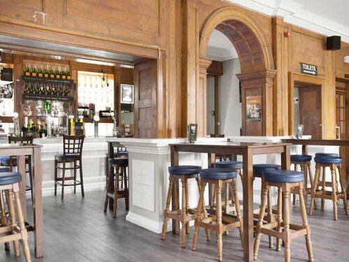 Parade Hotel Bath, Забронировать Отель Бат Bath and North Somerset, рядом с Little Solsbury Hill