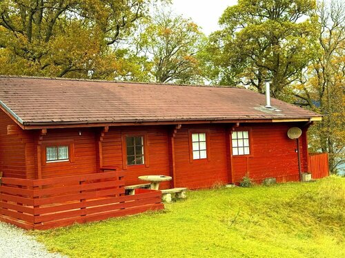 Loch Maree Hotel, Забронировать Отель Акнашин Northern Highlands