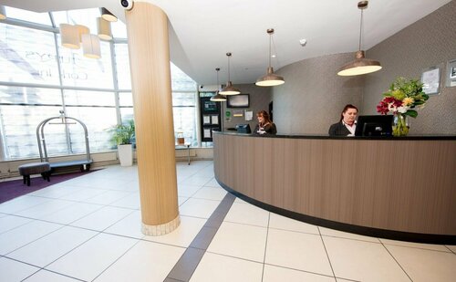 Leonardo Hotel Cork, Забронировать Отель Корк Графство Корк