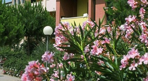 Fabilia Family Resort Rosolina Mare