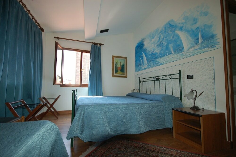 Hotel Leonardo