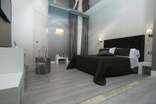 Piccolo di piazza di spagna suites vicino VIA veneto e villa borghese Christmasworld, Prenota Hotel Roma Lazio
