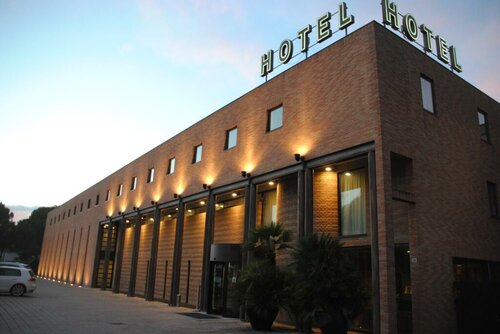 Hotel Villa Giulietta, Забронировать Отель Отели Brenta Riviera с парковкой, Парковка